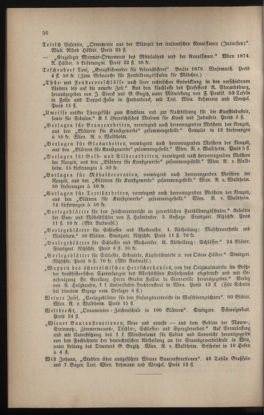 Verordnungsblatt für das Volksschulwesen im Königreiche Böhmen 18830501 Seite: 20