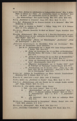 Verordnungsblatt für das Volksschulwesen im Königreiche Böhmen 18830501 Seite: 30