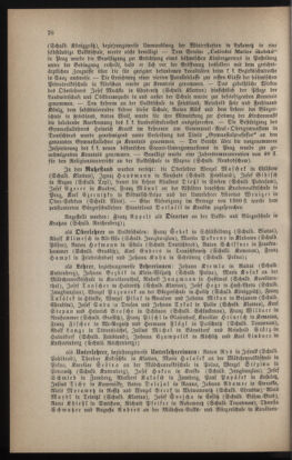 Verordnungsblatt für das Volksschulwesen im Königreiche Böhmen 18830501 Seite: 34