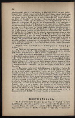 Verordnungsblatt für das Volksschulwesen im Königreiche Böhmen 18830501 Seite: 36