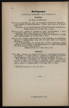 Verordnungsblatt für das Volksschulwesen im Königreiche Böhmen 18830501 Seite: 38