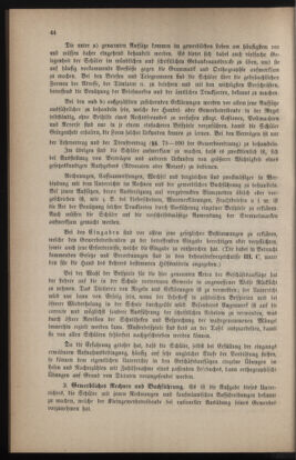 Verordnungsblatt für das Volksschulwesen im Königreiche Böhmen 18830501 Seite: 8