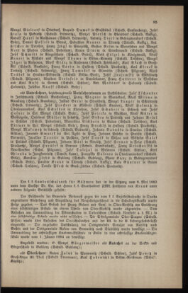 Verordnungsblatt für das Volksschulwesen im Königreiche Böhmen 18830601 Seite: 11