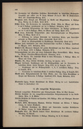 Verordnungsblatt für das Volksschulwesen im Königreiche Böhmen 18830701 Seite: 10