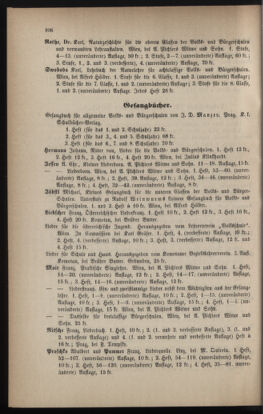 Verordnungsblatt für das Volksschulwesen im Königreiche Böhmen 18830701 Seite: 16