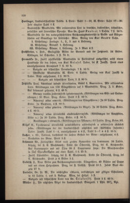 Verordnungsblatt für das Volksschulwesen im Königreiche Böhmen 18830701 Seite: 30