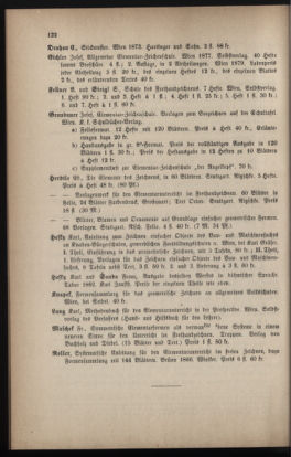 Verordnungsblatt für das Volksschulwesen im Königreiche Böhmen 18830701 Seite: 32