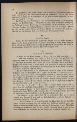 Verordnungsblatt für das Volksschulwesen im Königreiche Böhmen 18830701 Seite: 36