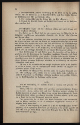 Verordnungsblatt für das Volksschulwesen im Königreiche Böhmen 18830701 Seite: 4