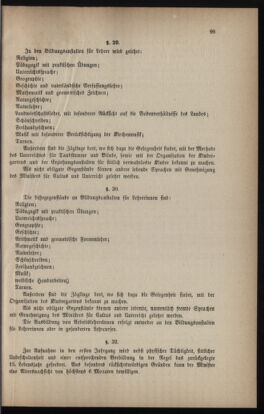 Verordnungsblatt für das Volksschulwesen im Königreiche Böhmen 18830701 Seite: 5