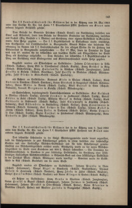 Verordnungsblatt für das Volksschulwesen im Königreiche Böhmen 18830701 Seite: 53