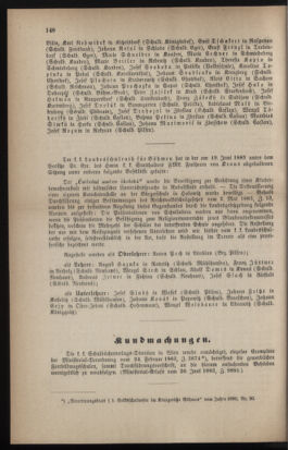 Verordnungsblatt für das Volksschulwesen im Königreiche Böhmen 18830801 Seite: 4