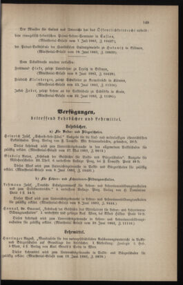 Verordnungsblatt für das Volksschulwesen im Königreiche Böhmen 18830801 Seite: 5