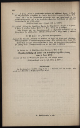 Verordnungsblatt für das Volksschulwesen im Königreiche Böhmen 18830901 Seite: 10