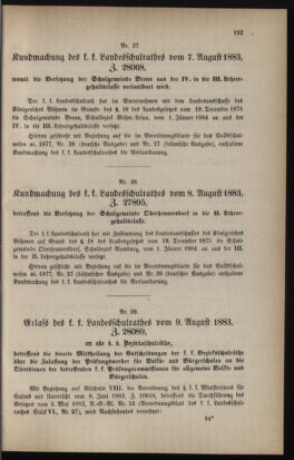 Verordnungsblatt für das Volksschulwesen im Königreiche Böhmen 18830901 Seite: 3