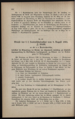 Verordnungsblatt für das Volksschulwesen im Königreiche Böhmen 18830901 Seite: 4