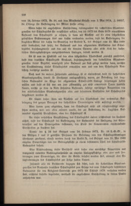 Verordnungsblatt für das Volksschulwesen im Königreiche Böhmen 18830901 Seite: 8