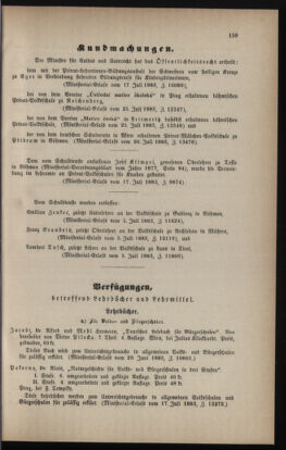 Verordnungsblatt für das Volksschulwesen im Königreiche Böhmen 18830901 Seite: 9