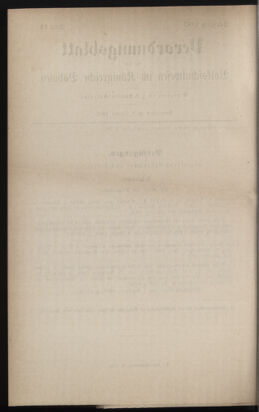 Verordnungsblatt für das Volksschulwesen im Königreiche Böhmen 18831001 Seite: 2