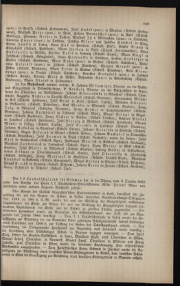 Verordnungsblatt für das Volksschulwesen im Königreiche Böhmen 18831101 Seite: 7