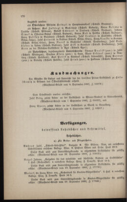 Verordnungsblatt für das Volksschulwesen im Königreiche Böhmen 18831101 Seite: 8