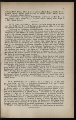 Verordnungsblatt für das Volksschulwesen im Königreiche Böhmen 18840601 Seite: 7