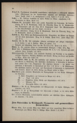 Verordnungsblatt für das Volksschulwesen im Königreiche Böhmen 18840701 Seite: 24