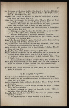 Verordnungsblatt für das Volksschulwesen im Königreiche Böhmen 18840701 Seite: 3