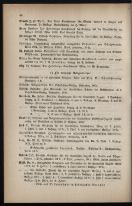 Verordnungsblatt für das Volksschulwesen im Königreiche Böhmen 18840701 Seite: 4