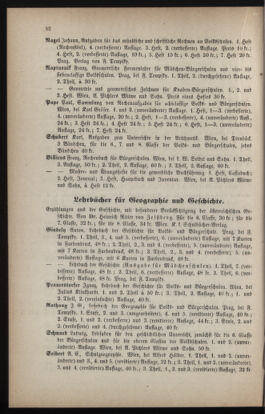 Verordnungsblatt für das Volksschulwesen im Königreiche Böhmen 18840701 Seite: 8