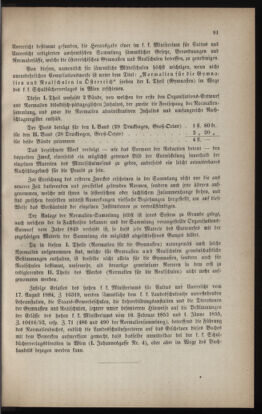 Verordnungsblatt für das Volksschulwesen im Königreiche Böhmen 18841001 Seite: 3