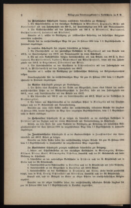 Verordnungsblatt für das Volksschulwesen im Königreiche Böhmen 18850101 Seite: 10