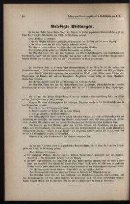 Verordnungsblatt für das Volksschulwesen im Königreiche Böhmen 18850101 Seite: 100