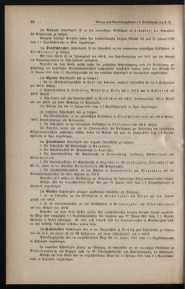 Verordnungsblatt für das Volksschulwesen im Königreiche Böhmen 18850101 Seite: 104