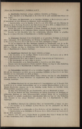 Verordnungsblatt für das Volksschulwesen im Königreiche Böhmen 18850101 Seite: 105