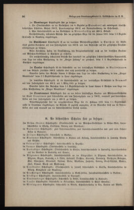 Verordnungsblatt für das Volksschulwesen im Königreiche Böhmen 18850101 Seite: 106