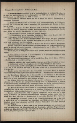 Verordnungsblatt für das Volksschulwesen im Königreiche Böhmen 18850101 Seite: 11