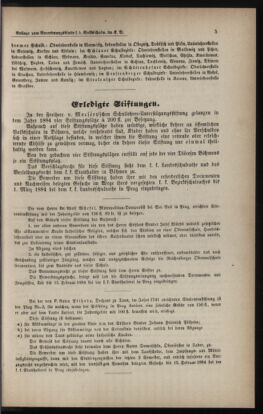 Verordnungsblatt für das Volksschulwesen im Königreiche Böhmen 18850101 Seite: 13