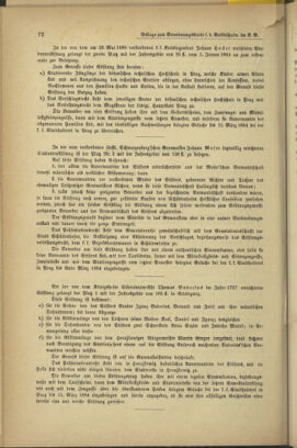 Verordnungsblatt für das Volksschulwesen im Königreiche Böhmen 18850101 Seite: 20