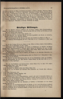 Verordnungsblatt für das Volksschulwesen im Königreiche Böhmen 18850101 Seite: 25