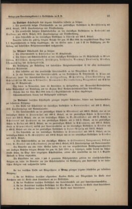 Verordnungsblatt für das Volksschulwesen im Königreiche Böhmen 18850101 Seite: 29