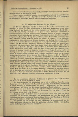 Verordnungsblatt für das Volksschulwesen im Königreiche Böhmen 18850101 Seite: 31