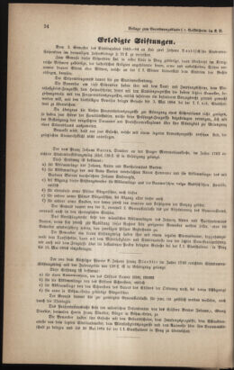 Verordnungsblatt für das Volksschulwesen im Königreiche Böhmen 18850101 Seite: 32