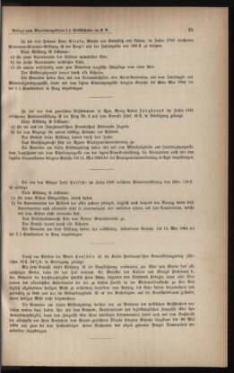 Verordnungsblatt für das Volksschulwesen im Königreiche Böhmen 18850101 Seite: 33