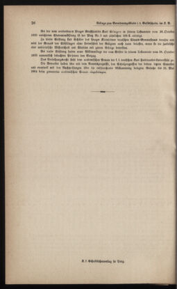 Verordnungsblatt für das Volksschulwesen im Königreiche Böhmen 18850101 Seite: 34