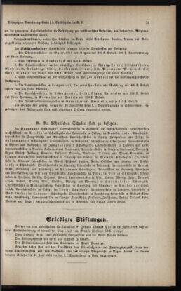 Verordnungsblatt für das Volksschulwesen im Königreiche Böhmen 18850101 Seite: 39