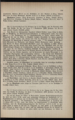 Verordnungsblatt für das Volksschulwesen im Königreiche Böhmen 18850101 Seite: 5