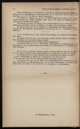 Verordnungsblatt für das Volksschulwesen im Königreiche Böhmen 18850101 Seite: 52