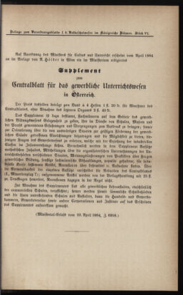 Verordnungsblatt für das Volksschulwesen im Königreiche Böhmen 18850101 Seite: 53