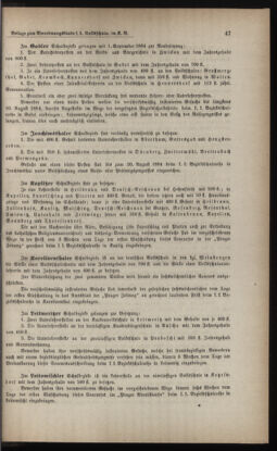 Verordnungsblatt für das Volksschulwesen im Königreiche Böhmen 18850101 Seite: 57